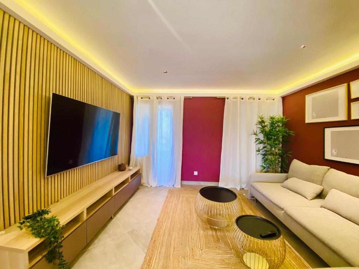Duplex 120m2 Terrasse Vue Sur Apartment *