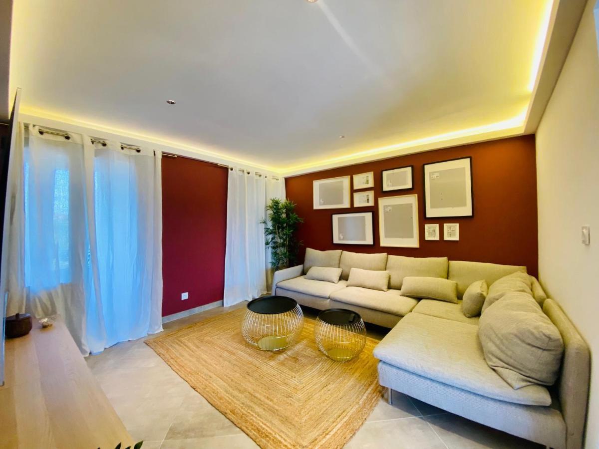Apartment Duplex 120m2 Terrasse Vue Sur *