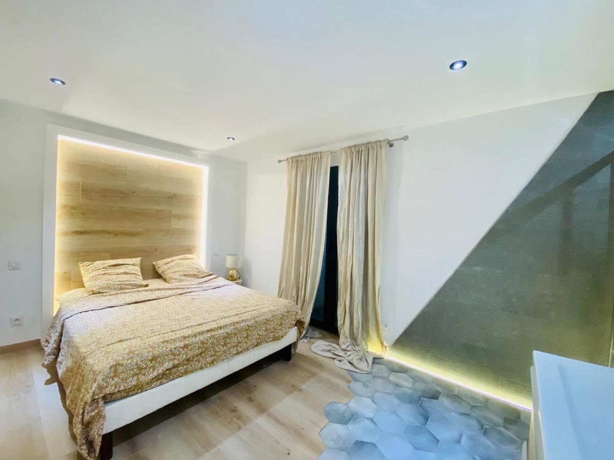 Duplex 120m2 Terrasse Vue Sur