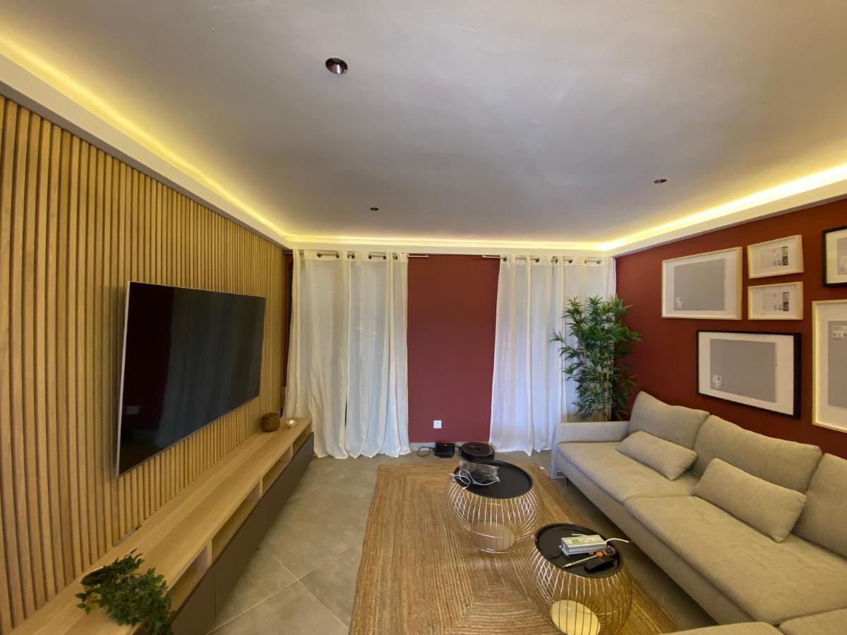Duplex 120m2 Terrasse Vue Sur Apartment